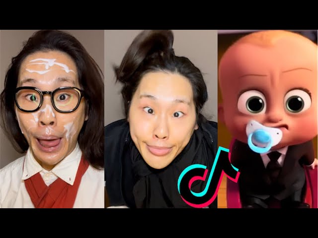 Jun Jun World funny video😂😂😂 December Part ㉗2022|Best TikTok Compilation #tiktok#bossbaby #funny