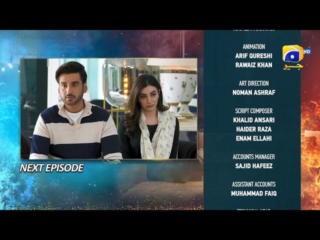 Habil Aur Qabil Episode 25 Teaser - 2nd July 2024 - HAR PAL GEO