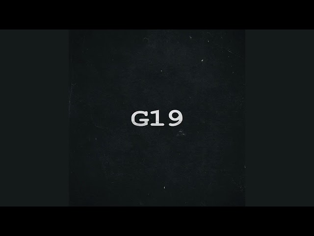 TOQUEL - G19 (Official Audio Release)