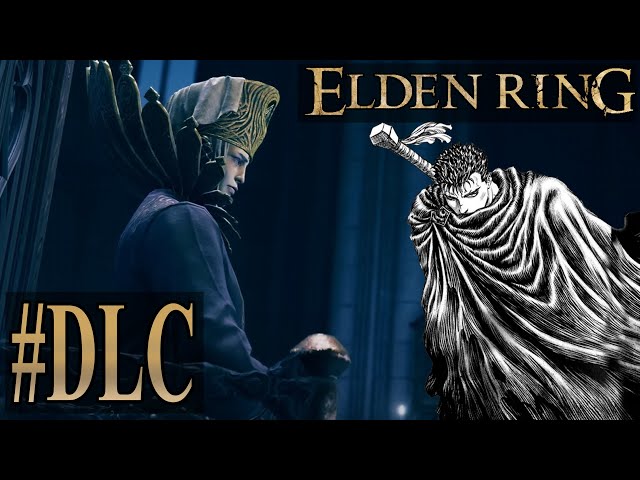 Elden Ring: Shadow of Erdtree - #03 Build Guts: Na Caça do Próximo Chefe, PT-BR | PC