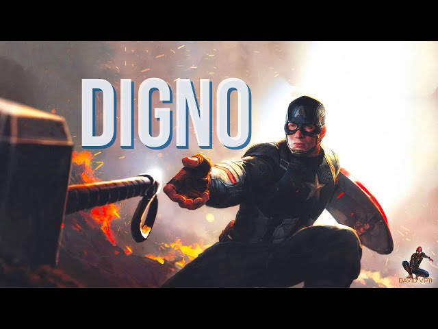 Steve Rogers - Digno | Teaser Trailer HD