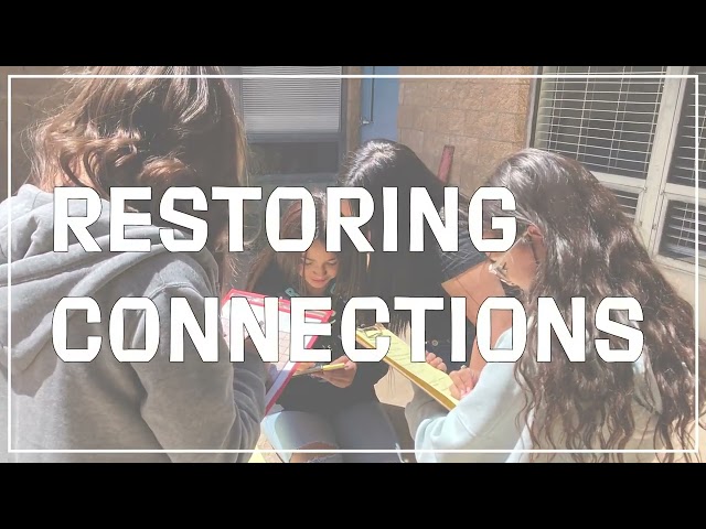 Restoring Connections
