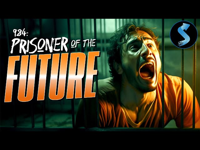 984 Prisoner of the Future | Full Sci-Fi Film | Stephen Markle | Don Francks | Stan Wilson