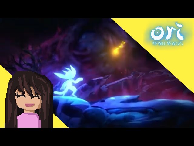 The cycle... | Ori and the Will of the Wisps [END]