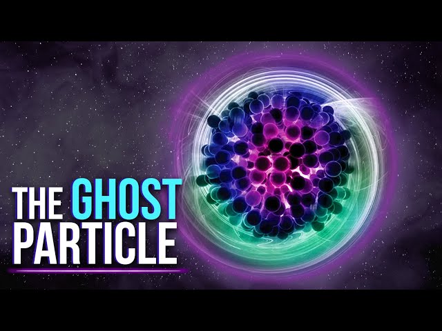 What Is A Neutrino? The Ghost Particle