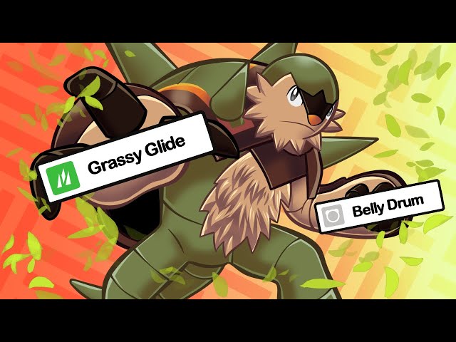 No One Knows THIS Makes Chesnaught Broken