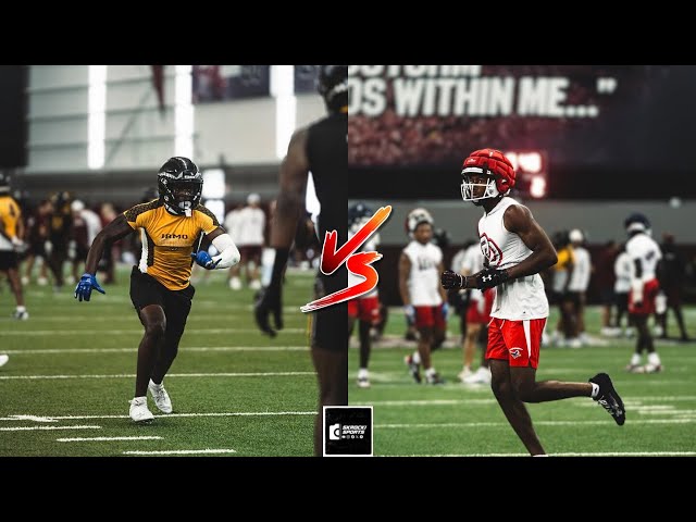 SOME OF THE BEST 7ON7 YOU'LL EVER SEE!! | SOUTH CAROLINA 7ON7 TOURNAMENT 6.19.24 | FULL HIGHLIGHTS