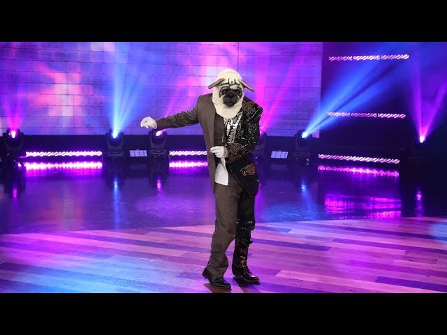 Ken Jeong Helps Ellen & tWitch Guess 'The Masked Dancer'