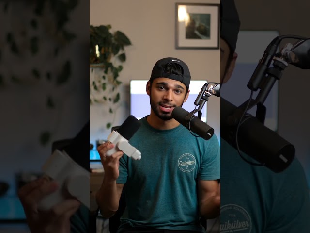Shure Sm7b VS Logitech Blue Sona🎙️ | Which one do you think sounds better? #gaminggear #techreview