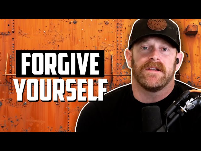 5-Step Formula for Self-Forgiveness