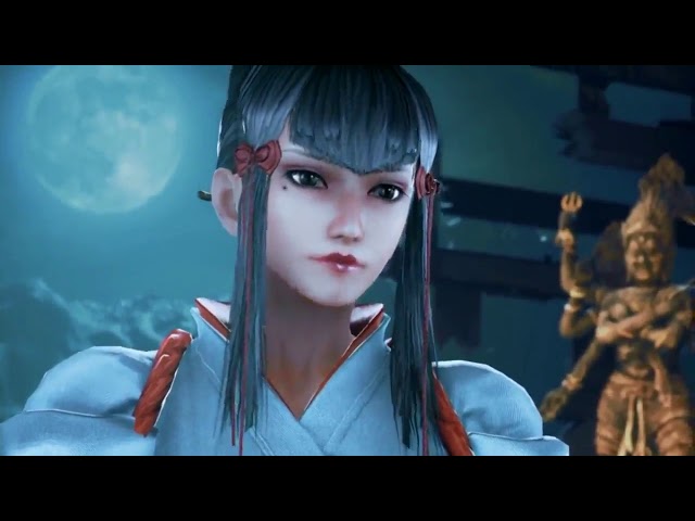 VS FIGHTING 2018 GRAND FINALS -  KKOKKOMA (Kazumi) vs ECHO FOX | SAINT (Jack) - Tekken 7