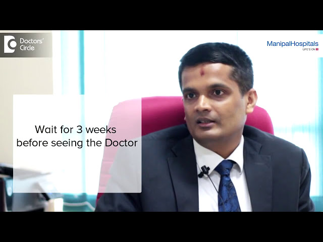 Why Should You Visit A Doctor For Spine Problems? | Symptoms Of Spinal Problems | Manipal Hospitals