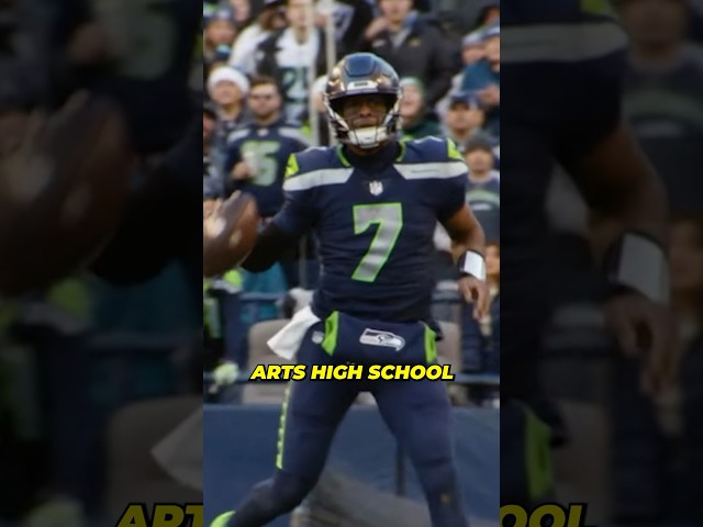 How a 6 Year Backup Became an NFL Star (Geno Smith Story)