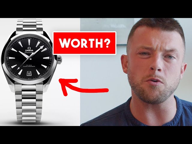 Are OMEGA Watches Worth It Anymore?