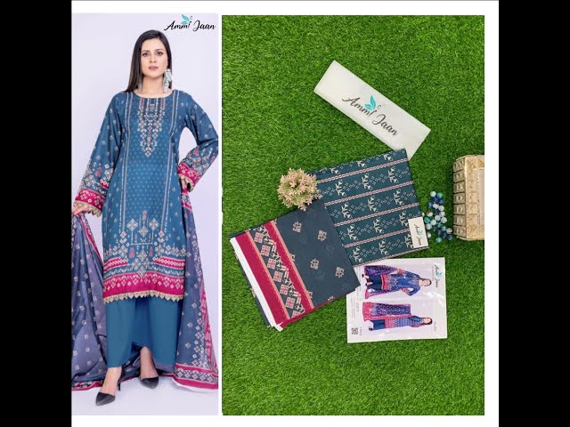 Ladies Suit Wholesale Market in Faisalabad || Manzoor Collection #manzoorcollection #business #dress