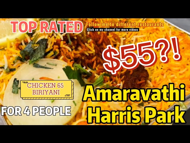 BEST INDIAN BIRIYANI IN SYDNEY|AUSTRALIA| HARRIS PARK | BEST STREET FOODS | Chicken 65 Biriyani