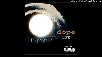 Dope - Life (Full Album)