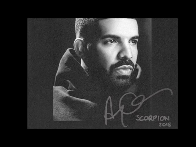 Drake - God’s Plan (Official Instrumental) [Scorpion] 2018