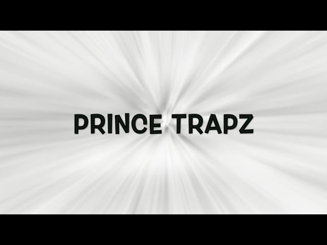 type beat "PRINCE TRAPZ" trap type beat #instrumental #beats