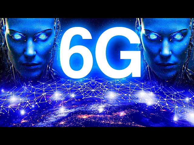 6G Networks - A New Era of AI and Machine Learning