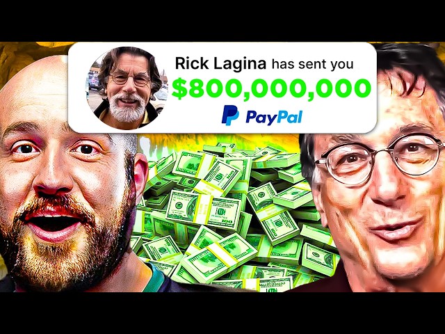 Rick Lagina Sold The Latest Treasure And Paid The Crew MILLIONS!