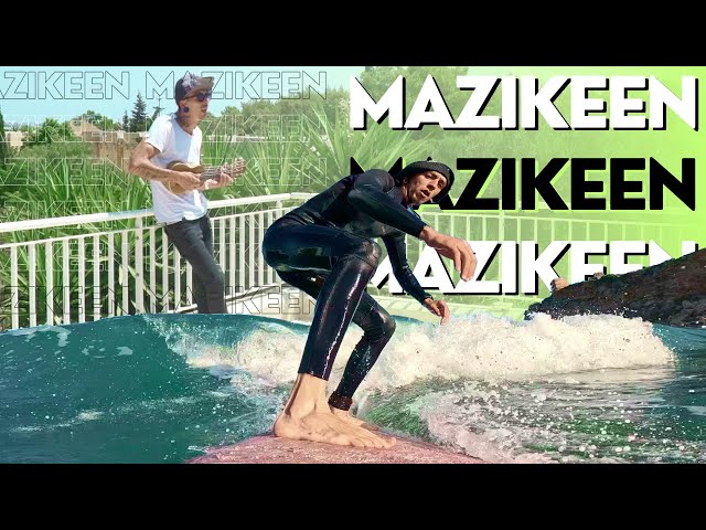 Myles - Mazikeen (Official Music Video)