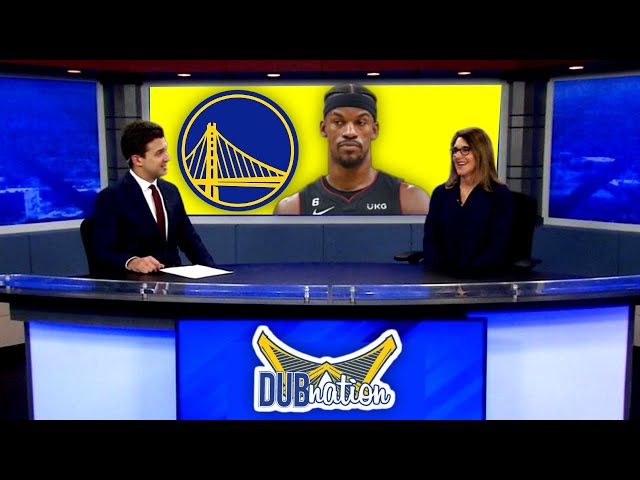 FINALLY A GREAT MAN? WARRIORS SURPRISED EVERYONE! GOLDEN STATE WARRIORS NEWS