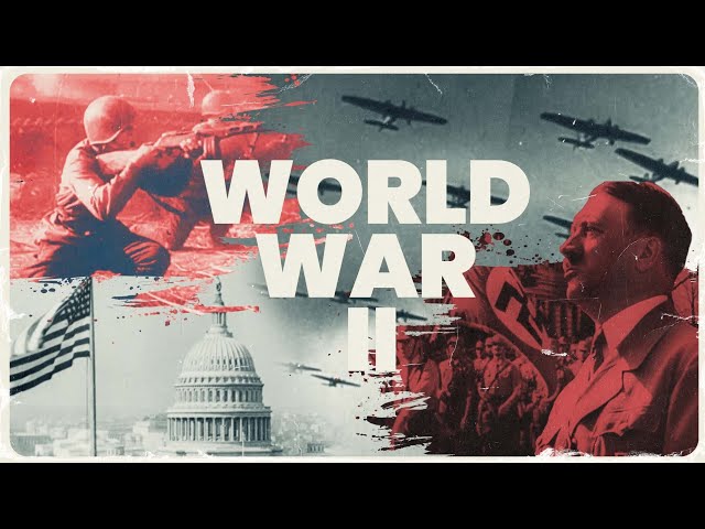 World War II was the biggest and deadliest #worldwar2