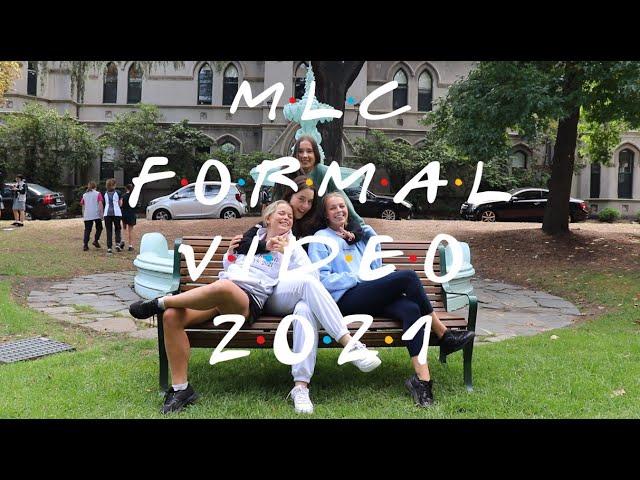 MLC FORMAL VIDEO 2021