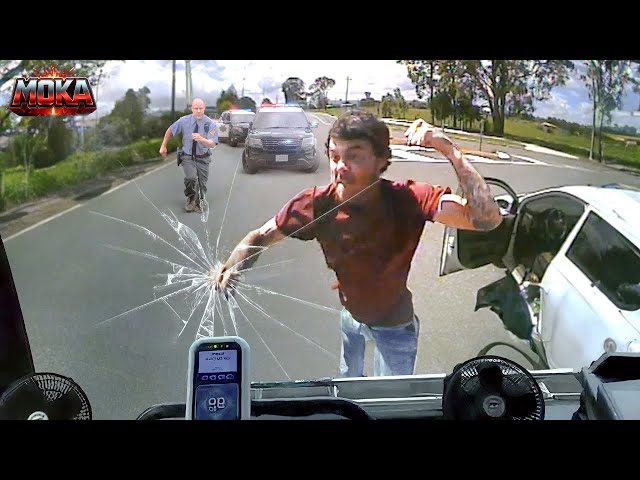 75 SHOCKING Times Road Ragers Got INSTANT KARMA! Best Of The Week!