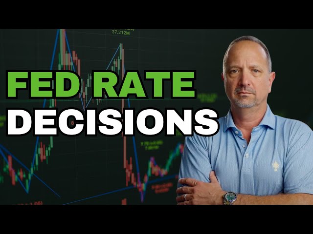Planning for Higher Rates - Inflation and Fed Update