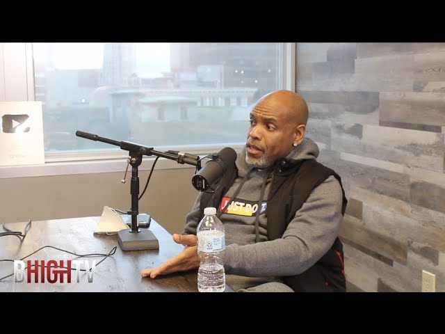 DJ Toomp: When Jay Z First Heard Kanye's "Big Brother" I Was There And.. We Showed Ye The Real ATL