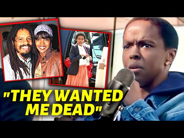 Lauryn Hill Speaks On The Evil In Hollywood