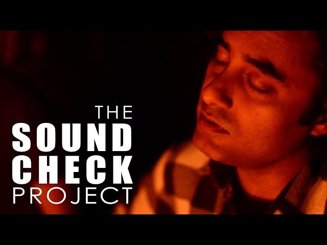 The Soundcheck Project : Tajdar Junaid - 'Though I know'