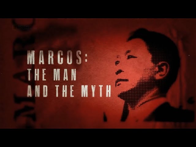 The Asian Century - Ferdinand Marcos Full Documentary