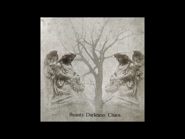 Frostmoon Eclipse / Chaos Moon / Benighted in Sodom - Beauty. Darkness. Chaos. (Full Album)