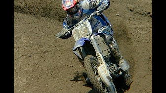 2001 AMA Motocross 250