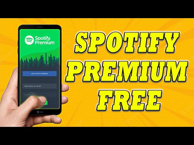 Spotify-Premium kostenlos | So erhalten Sie Spotify Premium kostenlos