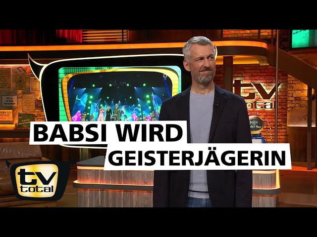 Maximales Entertainment - "Verstehen Sie Spaß" goes Musical | TV total