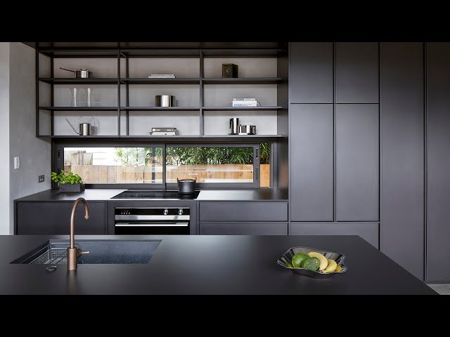 The Integrated Kitchen | A Fisher & Paykel Case Study