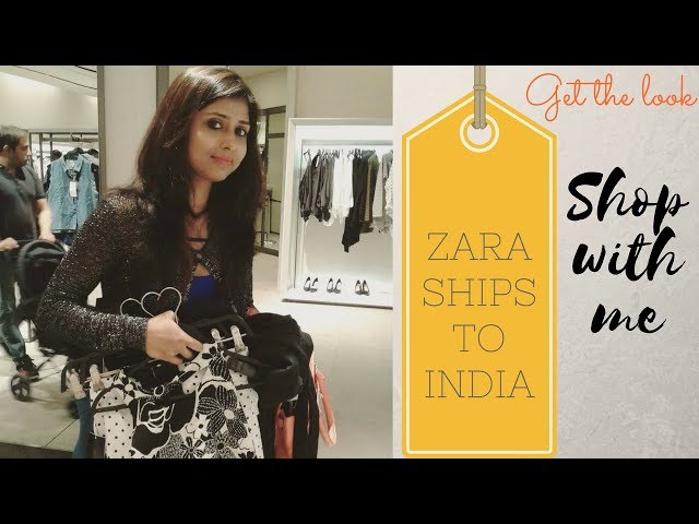 Zara haul | Get the look| Kate Middleton | Blair Waldorf | Blake Lively | Shop with me