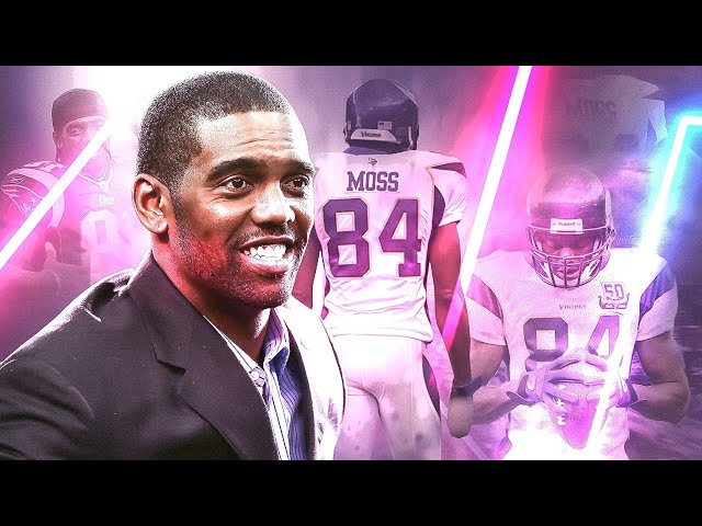How good was Randy Moss actually?