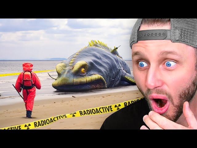 Craziest Things Found In Nature