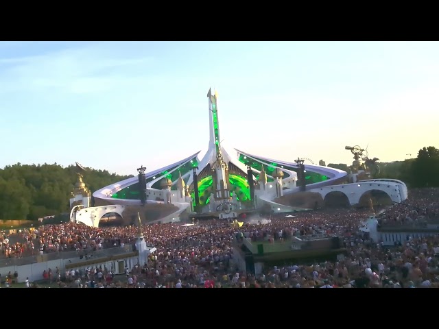 Kölsch - Tomorrowland 2022 (Mainstage)