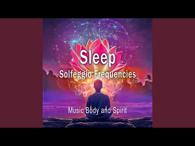 528 Hz Wipes out Negative Energy