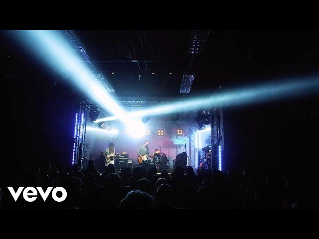 Superfood - Superfood (Live, Vevo UK @ The Great Escape 2014)