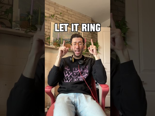 Let it Ring - Farbsy