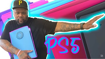 PS5 ACCESSORIES