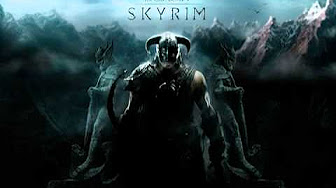 Skyrim Battle Soundtrack