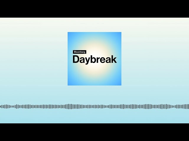 Bloomberg Exclusive: Supreme Court Abortion Ruling | Bloomberg Daybreak: US Edition